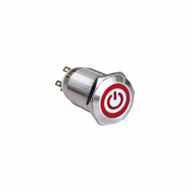 MPI005O28LSRD12 Bulgin electronic component