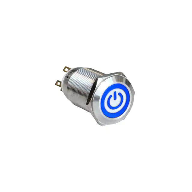 MPI005OTELSBL12 Bulgin electronic component