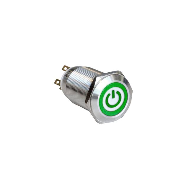MPI005OTELSGN12 Bulgin electronic component
