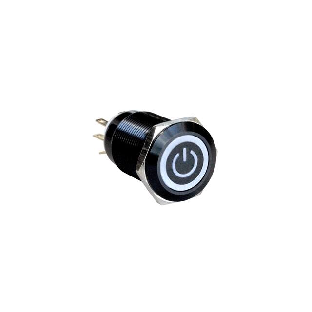 MPI005P28LAWH12 Bulgin electronic component