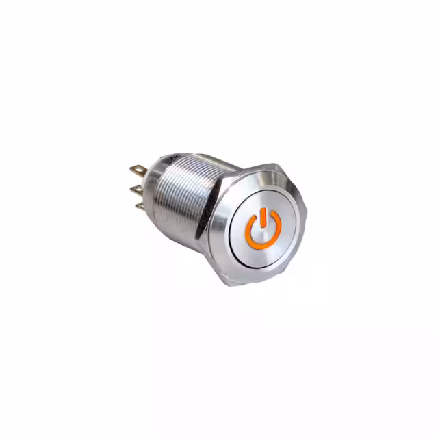 MPI005P28LSAM12 Bulgin electronic component