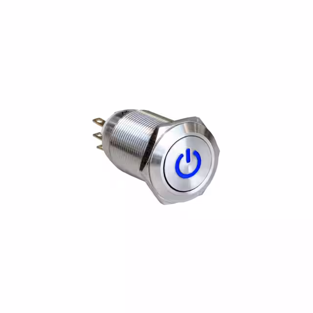 MPI005P28LSBL12 Bulgin electronic component