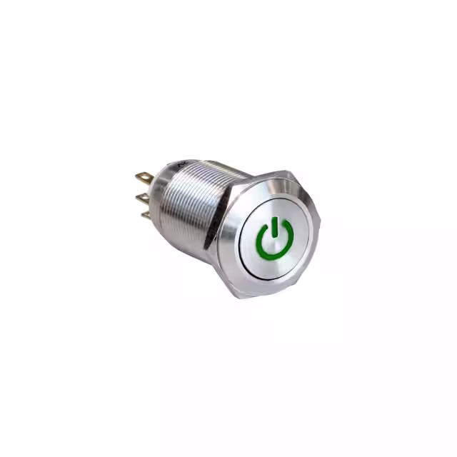 MPI005P28LSGN12 Bulgin electronic component