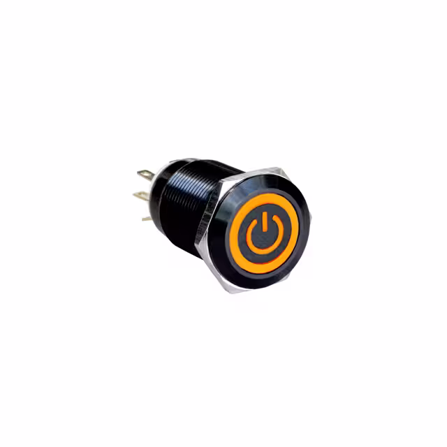 MPI005PTELAAM12 Bulgin electronic component