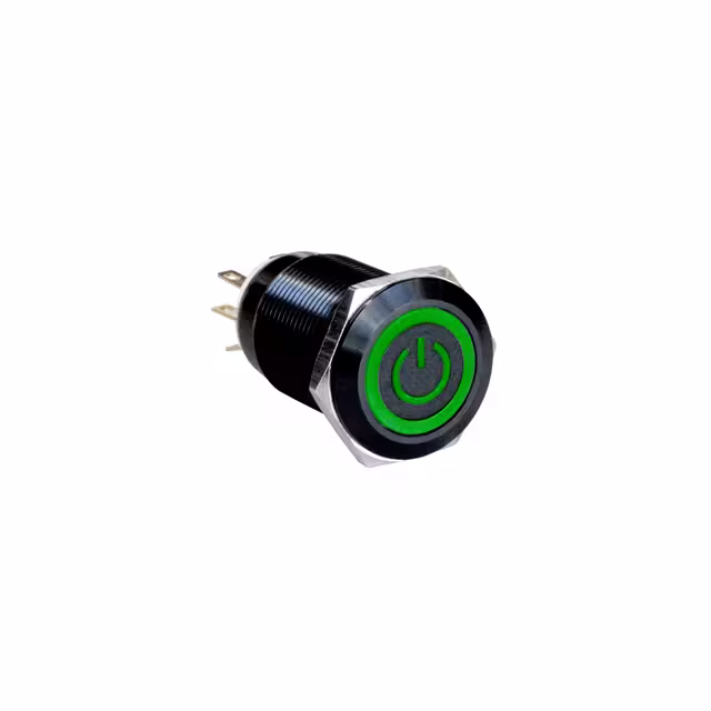 MPI005PTELAGN12 Bulgin electronic component