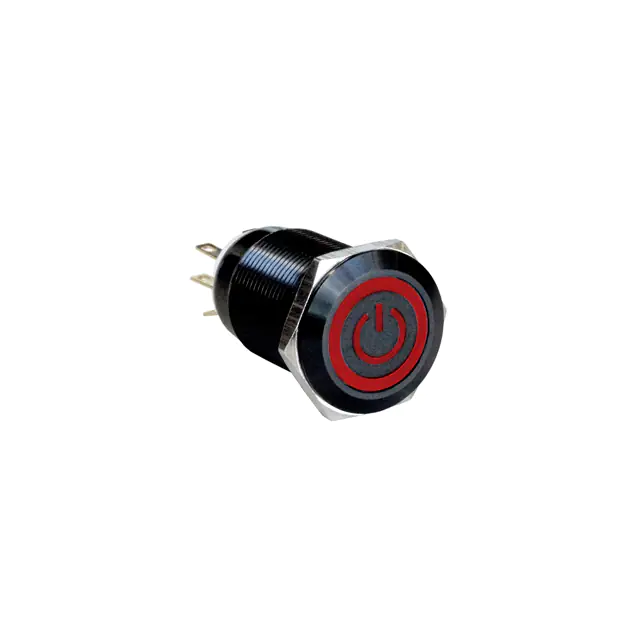 MPI005PTELARD12 Bulgin electronic component