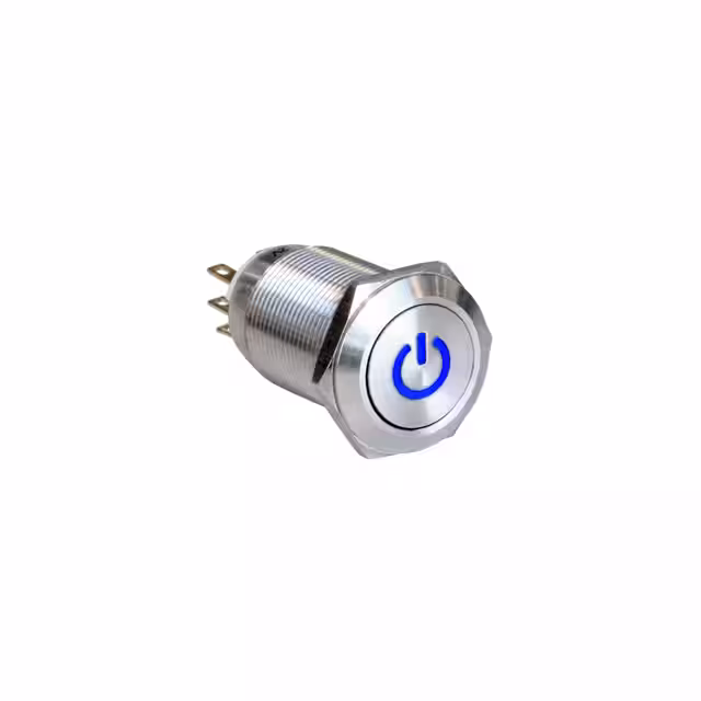 MPI005PTELSBL12 Bulgin electronic component