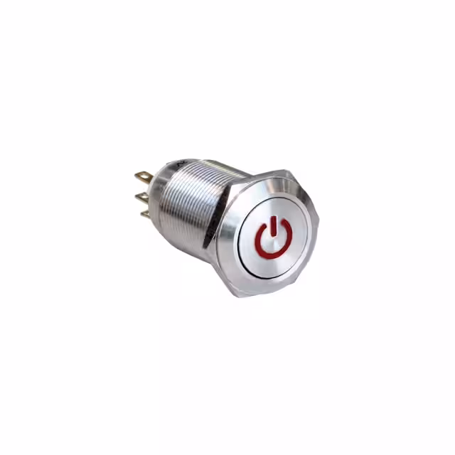 MPI005PTELSRD12 Bulgin electronic component