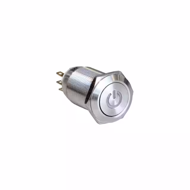 MPI005PTELSWH12 Bulgin electronic component