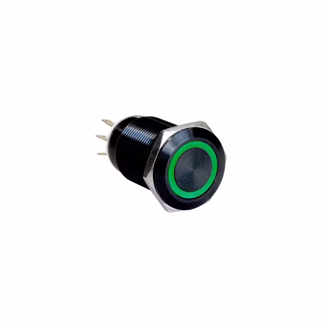 MPI005R28LAGN12 Bulgin electronic component