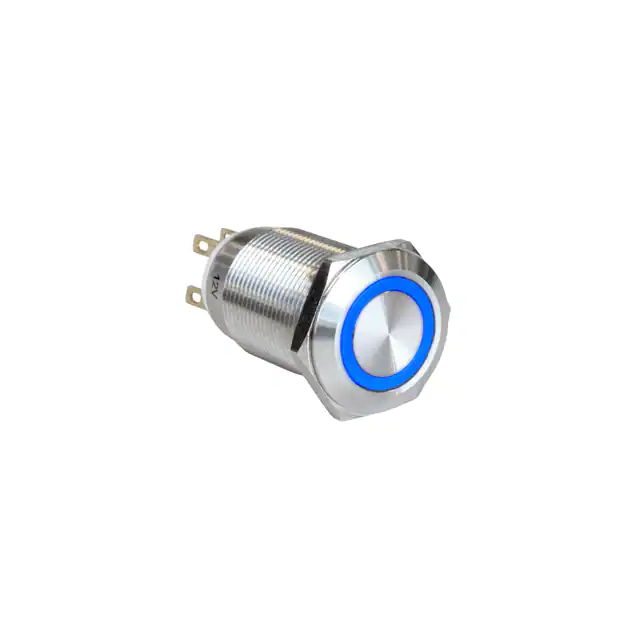 MPI005R28LSBL12 Bulgin electronic component