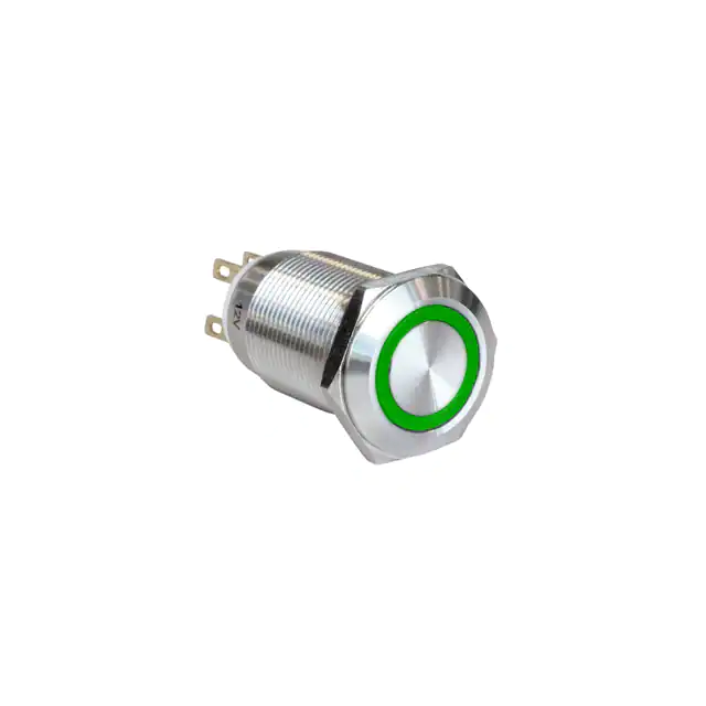 MPI005R28LSGN12 Bulgin electronic component