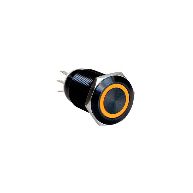 MPI005RTELAAM12 Bulgin electronic component