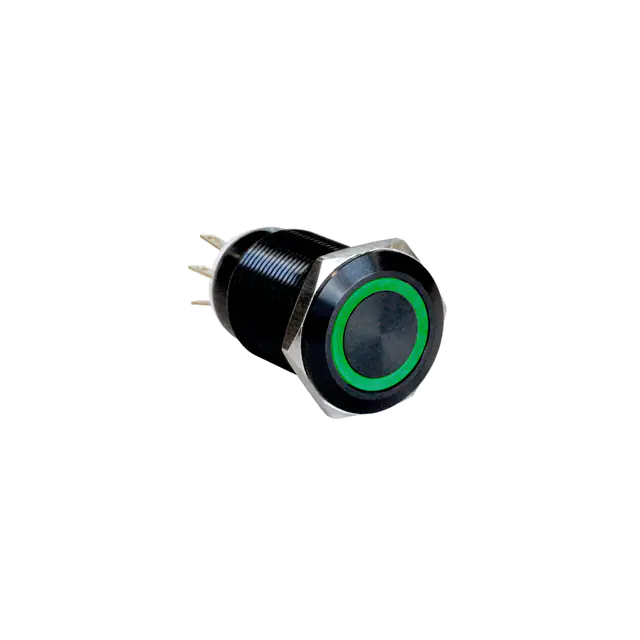 MPI005RTELAGN12 Bulgin electronic component