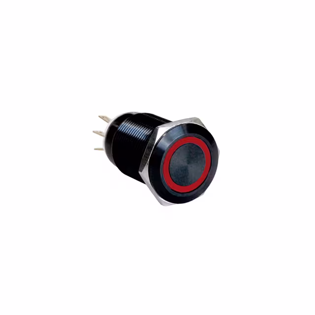 MPI005RTELARD12 Bulgin electronic component