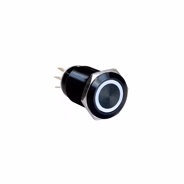 MPI005RTELAWH12 Bulgin electronic component