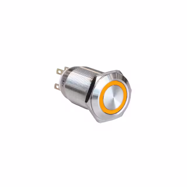 MPI005RTELSAM12 Bulgin electronic component