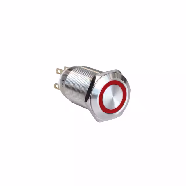 MPI005RTELSRD12 Bulgin electronic component