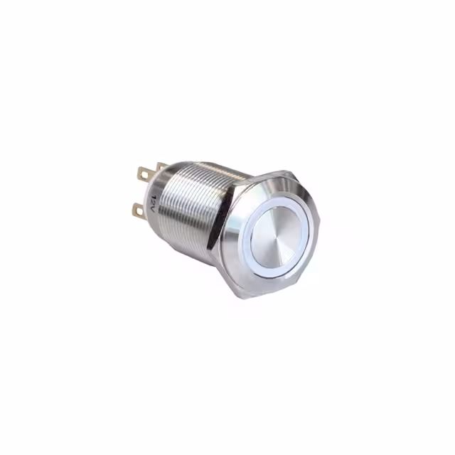 MPI005RTELSWH12 Bulgin electronic component