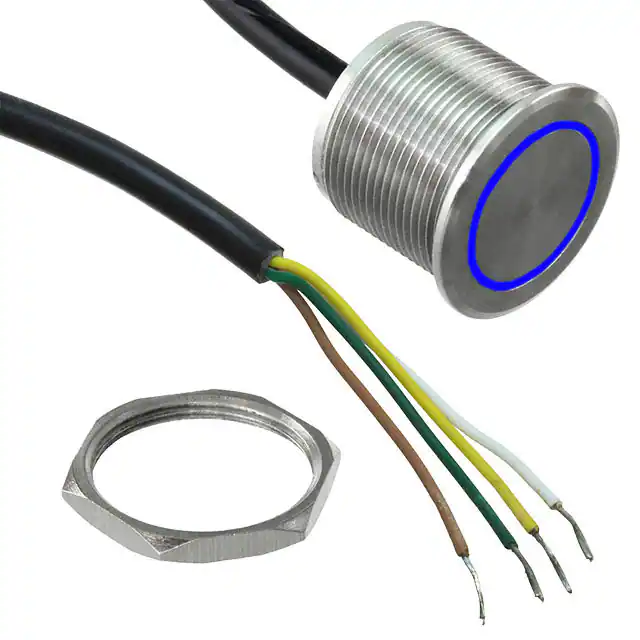 MPZI019/F/BL/24 Bulgin electronic component