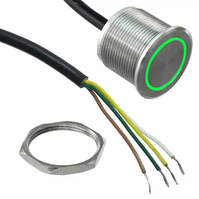 MPZI022/F/D1/24 Bulgin electronic component