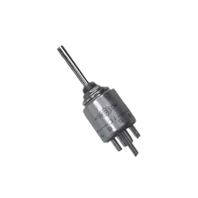 MR4-2-Z Nidec Components Corporation electronic component