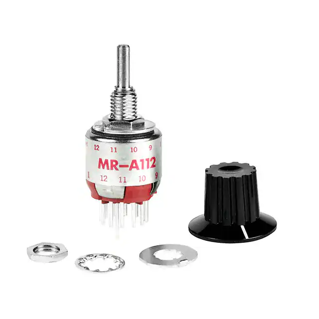 MRA112-A NKK Switches electronic component
