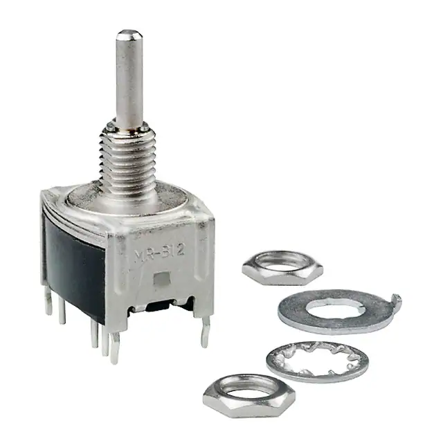 MRB12B NKK Switches electronic component