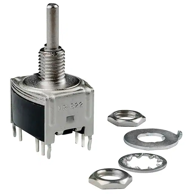 MRB22B NKK Switches electronic component