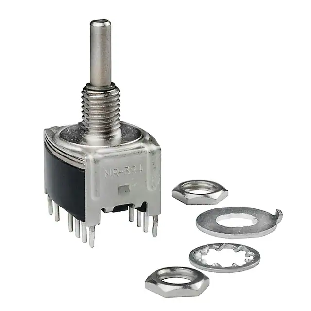 MRB24B NKK Switches electronic component
