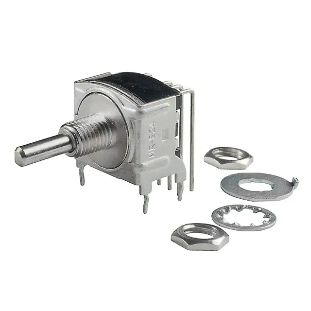 MRB24H NKK Switches electronic component