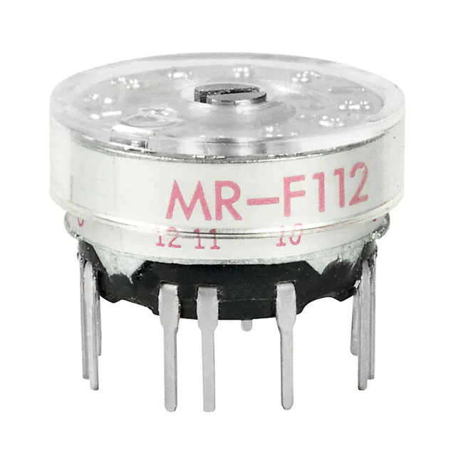 MRF112 NKK Switches electronic component