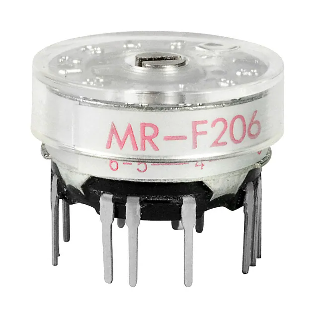 MRF206 NKK Switches electronic component