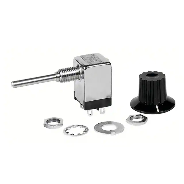MRT23-A NKK Switches electronic component