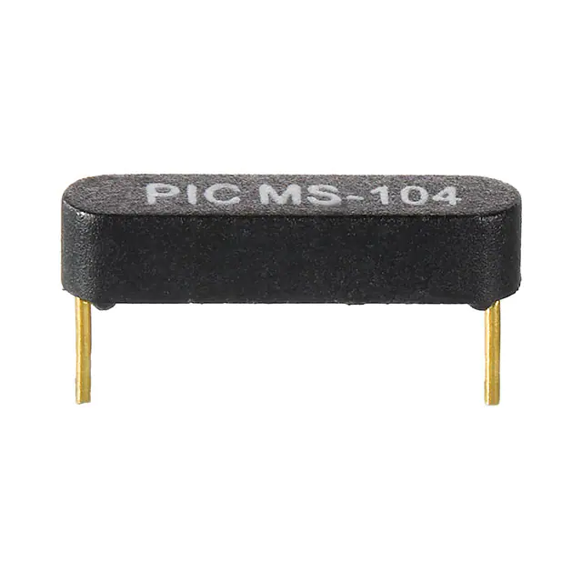 MS-104-3-2 PIC GmbH electronic component