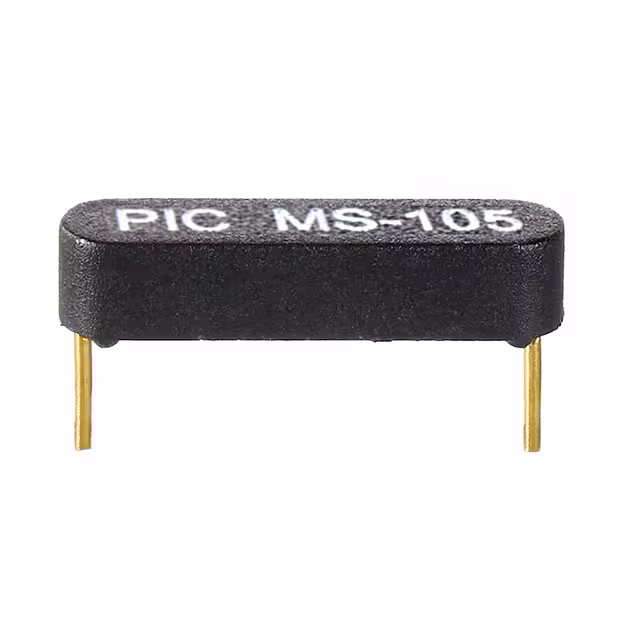 MS-105-3-2 PIC GmbH electronic component
