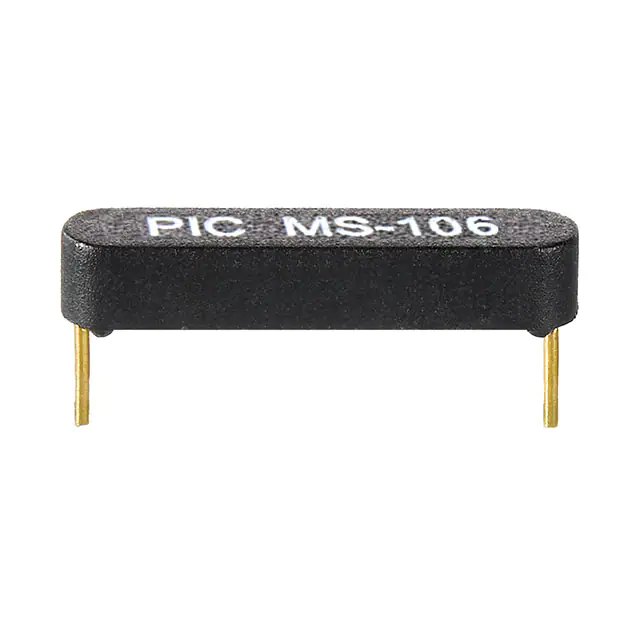 MS-106-3-2 PIC GmbH electronic component