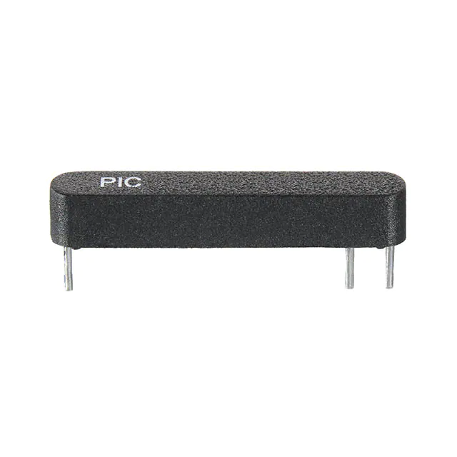 MS-108-4-3 PIC GmbH electronic component