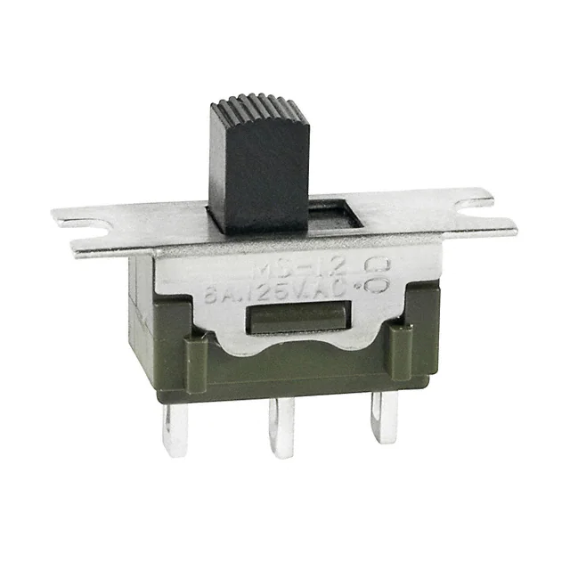 MS12AFW01 NKK Switches electronic component