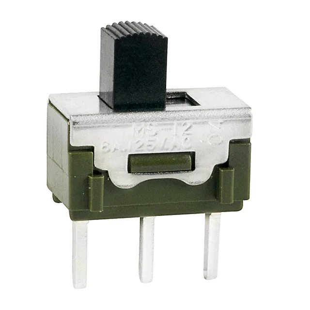 MS12ANW03 NKK Switches electronic component