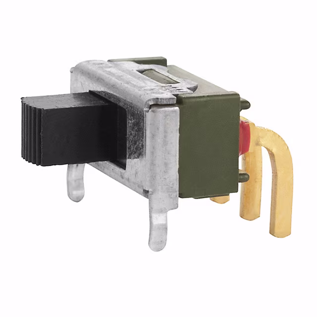 MS12ASA30 NKK Switches electronic component