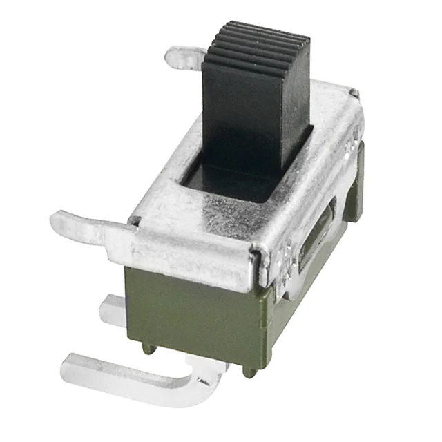 MS12ASW30 NKK Switches electronic component