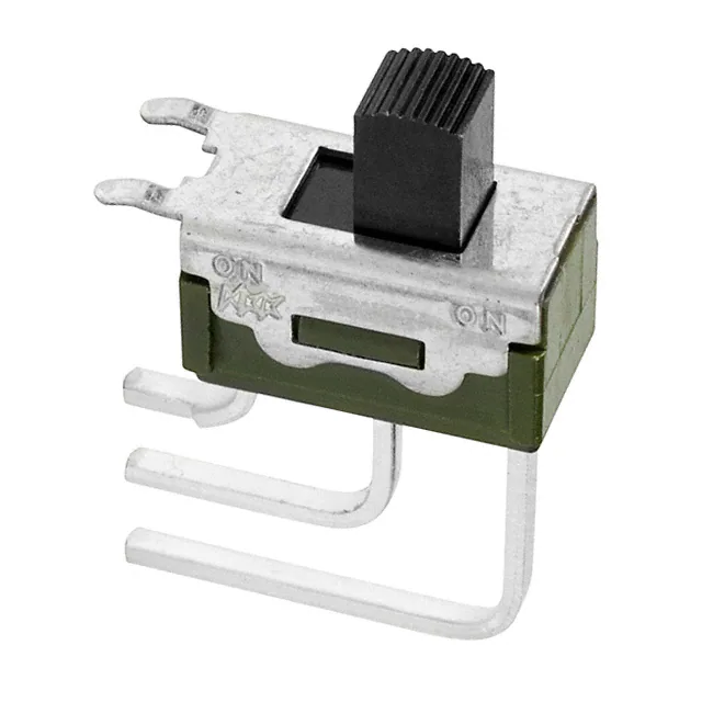 MS12ASW40 NKK Switches electronic component