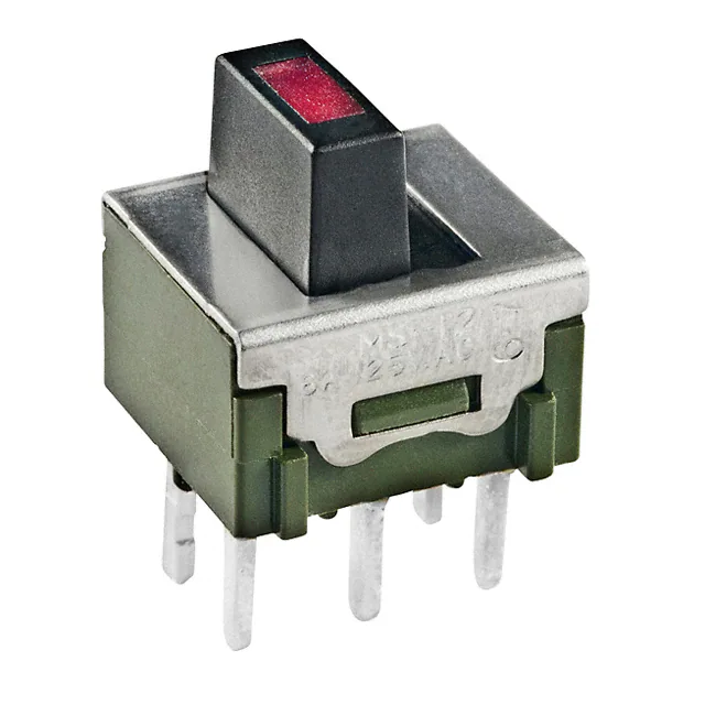 MS12LNW03C NKK Switches electronic component