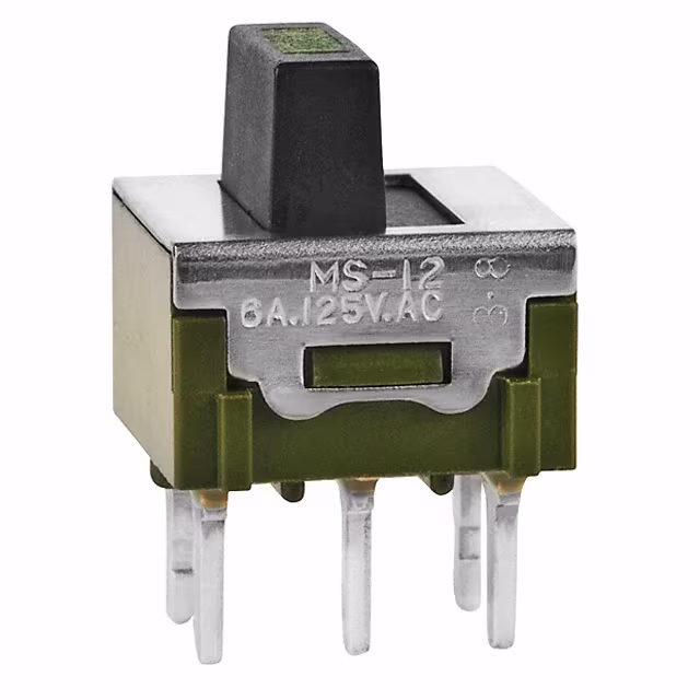MS12LNW03F NKK Switches electronic component