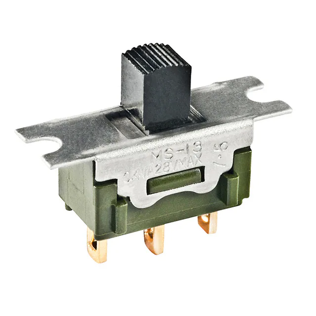 MS13AFG01 NKK Switches electronic component