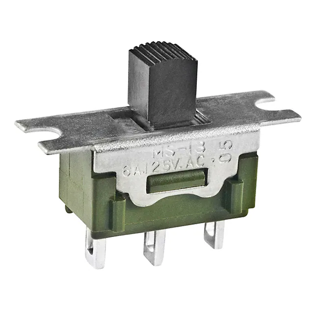 MS13AFW01 NKK Switches electronic component