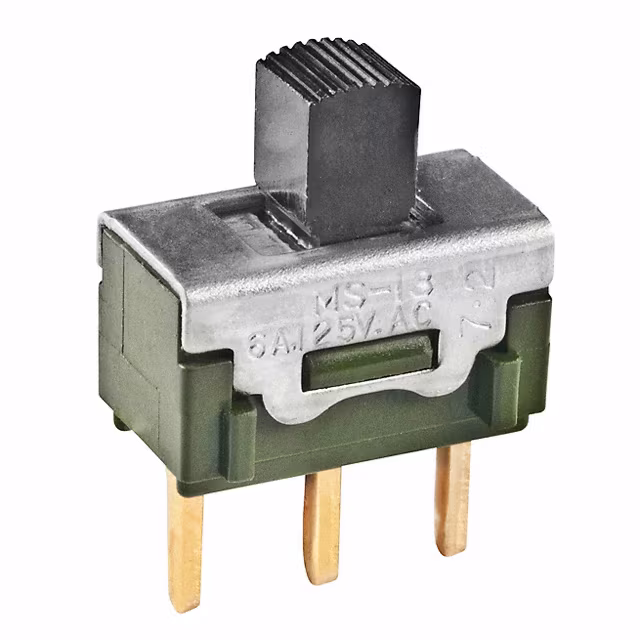 MS13ANA03 NKK Switches electronic component
