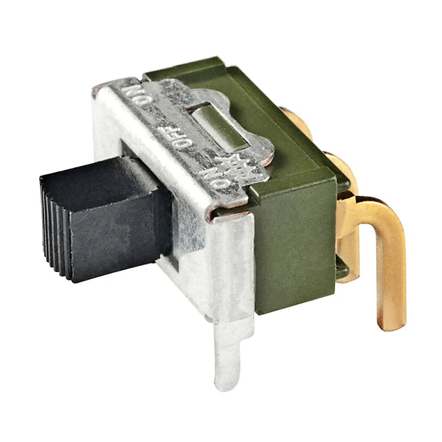 MS13ASG30 NKK Switches electronic component