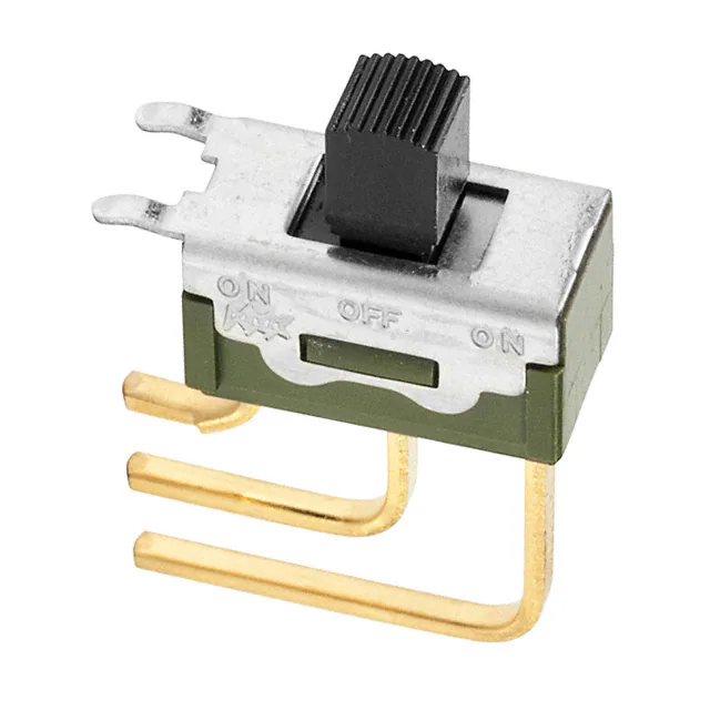 MS13ASG40 NKK Switches electronic component